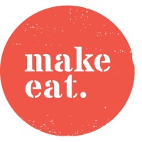 make eat Israel logo, make eat Israel contact details