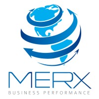 Merx Business Performance logo, Merx Business Performance contact details