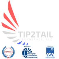 Tip to Tail Aerospace, LLC logo, Tip to Tail Aerospace, LLC contact details