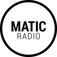 MATIC Radio logo, MATIC Radio contact details