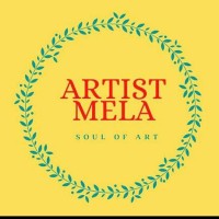 Artist Mela logo, Artist Mela contact details