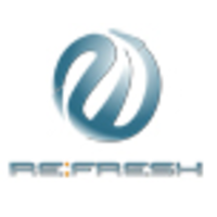 Refresh Animation logo, Refresh Animation contact details