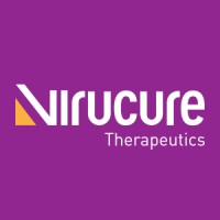 ViruCure Therapeutics logo, ViruCure Therapeutics contact details