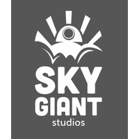 Sky Giant Studios logo, Sky Giant Studios contact details