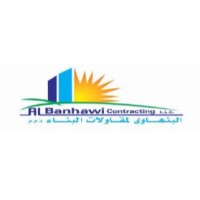 Al Banhawi Contracting logo, Al Banhawi Contracting contact details