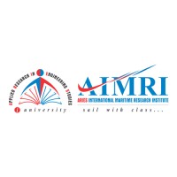 Aries International Maritime Research Institute [AIMRI] logo, Aries International Maritime Research Institute [AIMRI] contact details