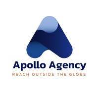 Apollo Agency logo, Apollo Agency contact details