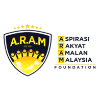 My ARAM Foundation logo, My ARAM Foundation contact details