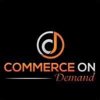 Commerce on Demand logo, Commerce on Demand contact details