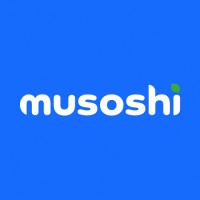 Musoshi logo, Musoshi contact details