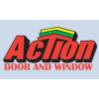 Action Door and Window logo, Action Door and Window contact details