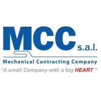 Mechanical Contracting Company (MCC) Sal logo, Mechanical Contracting Company (MCC) Sal contact details