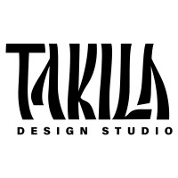 Takila Design logo, Takila Design contact details