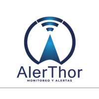 Alerthor logo, Alerthor contact details