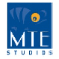 MTE Studios logo, MTE Studios contact details