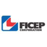 Ficep Corporation logo, Ficep Corporation contact details