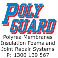 Polyguard logo, Polyguard contact details