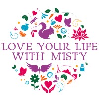 Love Your Life! logo, Love Your Life! contact details