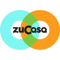 ZuCasa logo, ZuCasa contact details