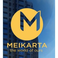 Meikarta Cikarang logo, Meikarta Cikarang contact details