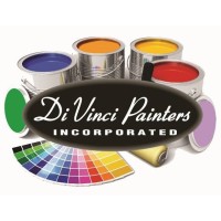 DiVinci Painters Inc logo, DiVinci Painters Inc contact details