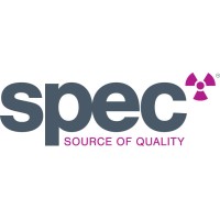 SPECMed logo, SPECMed contact details