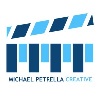 Michael Petrella Creative logo, Michael Petrella Creative contact details