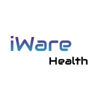 iWare Health logo, iWare Health contact details