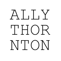 Ally Thornton Photography logo, Ally Thornton Photography contact details