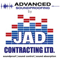 JAD Contracting Ltd. logo, JAD Contracting Ltd. contact details