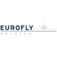 Eurofly Service S.p.a. logo, Eurofly Service S.p.a. contact details