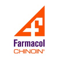 Farmacol Chinoin logo, Farmacol Chinoin contact details