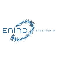 Enind Engenharia logo, Enind Engenharia contact details