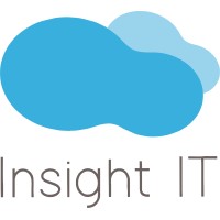 Insight IT logo, Insight IT contact details