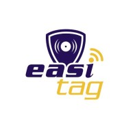 Easitag logo, Easitag contact details