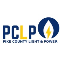 Pike County Light & Power Company logo, Pike County Light & Power Company contact details