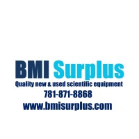 BMI Surplus Inc. logo, BMI Surplus Inc. contact details