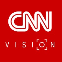 CNN Vision logo, CNN Vision contact details