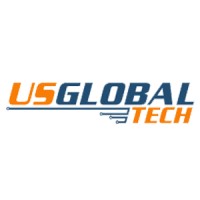 US Global Tech logo, US Global Tech contact details