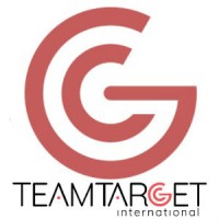 Team Target International logo, Team Target International contact details