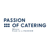 Passion of Catering Group logo, Passion of Catering Group contact details