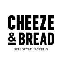 Cheeze & Bread logo, Cheeze & Bread contact details