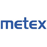 Metex logo, Metex contact details