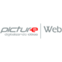 PictureWeb logo, PictureWeb contact details