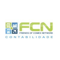 FCN CONTABILIDADE FREIGHT FORWARDER / NVOCC logo, FCN CONTABILIDADE FREIGHT FORWARDER / NVOCC contact details