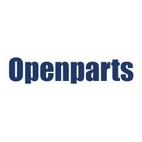 Openparts logo, Openparts contact details