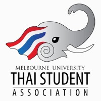 Melbourne University Thai Student Association logo, Melbourne University Thai Student Association contact details