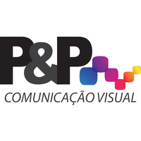 P&P Comunicação Visual logo, P&P Comunicação Visual contact details