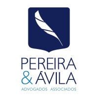 Pereira & Ávila Advogados Associados logo, Pereira & Ávila Advogados Associados contact details