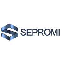 Sepromi logo, Sepromi contact details